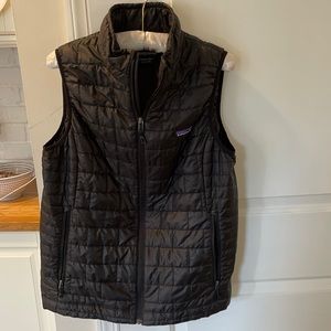 Patagonia Nano puff vest